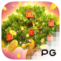 Prosperity Fortune Tree